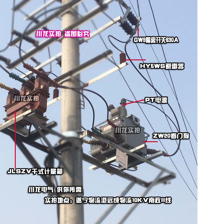ZW20智能看门狗图示安装